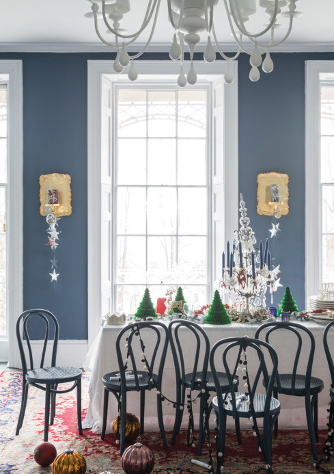 Farrow & Ball Estate Emulsion - 2,5l - Wevet 273