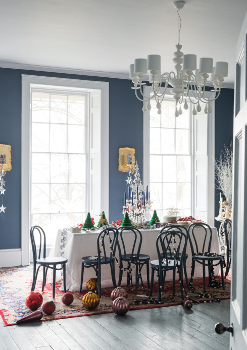 Farrow & Ball Estate Emulsion - 2,5l - Wevet 273