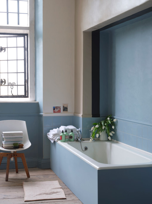 Farrow & Ball Modern Emulsion - 2,5l - Liquorice CB10