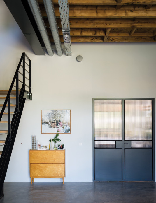 Farrow & Ball Estate Emulsion - 2,5l - Strong White 2001