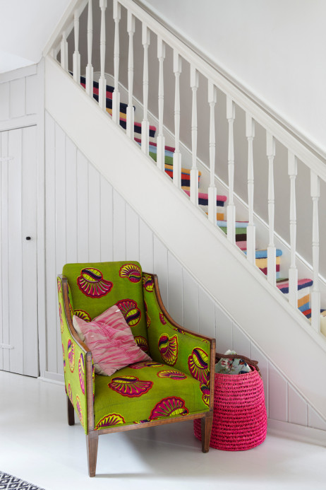 Farrow & Ball Estate Emulsion - 2,5l - Strong White 2001