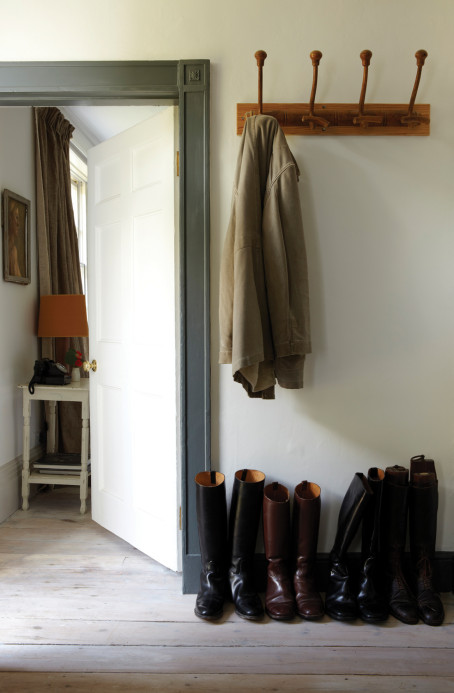 Farrow & Ball Estate Emulsion - 2,5l - Strong White 2001