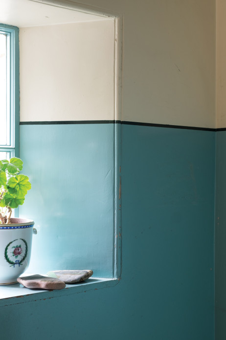 Farrow & Ball Flat Eggshell - Pointing 2003 - 0,75l