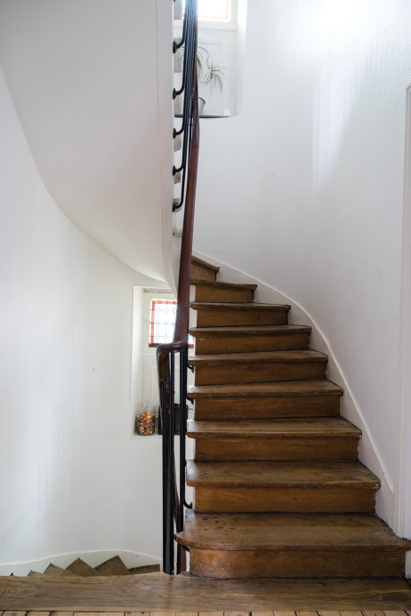 Farrow & Ball Modern Emulsion - 5l - Pointing 2003