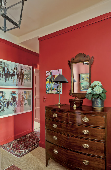 Farrow & Ball Flat Eggshell Archive Colour - Blazer 212 - 5l