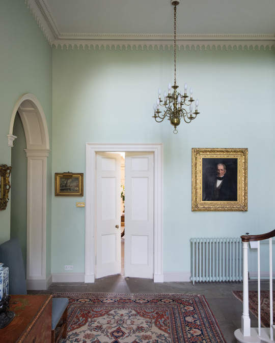 Farrow & Ball Modern Emulsion - Teresa's Green 236 - 2,5l