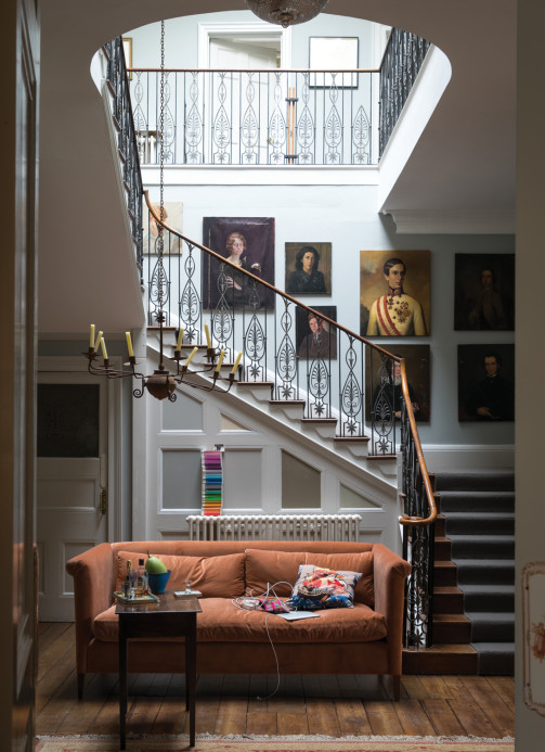 Farrow & Ball Estate Emulsion - Wimborne White 239 - 2,5l