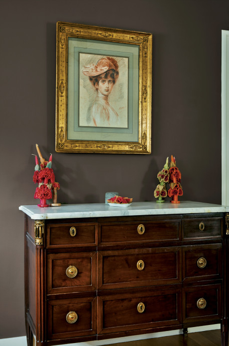 Farrow & Ball Estate Emulsion Archivton - London Clay 244 - 5l