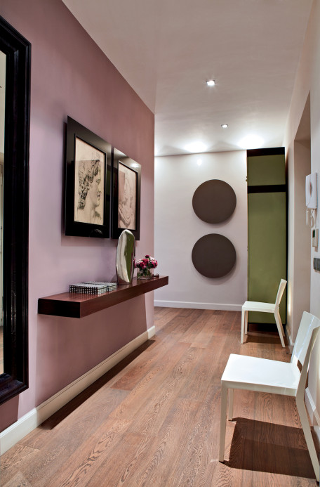 Farrow & Ball Modern Emulsion - Dimity 2008 - 2,5l