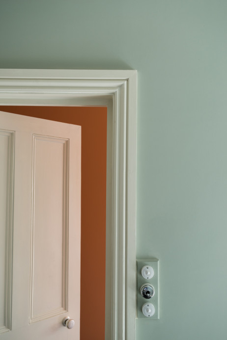 Farrow & Ball Estate Emulsion - 5l - Teresa's Green 236