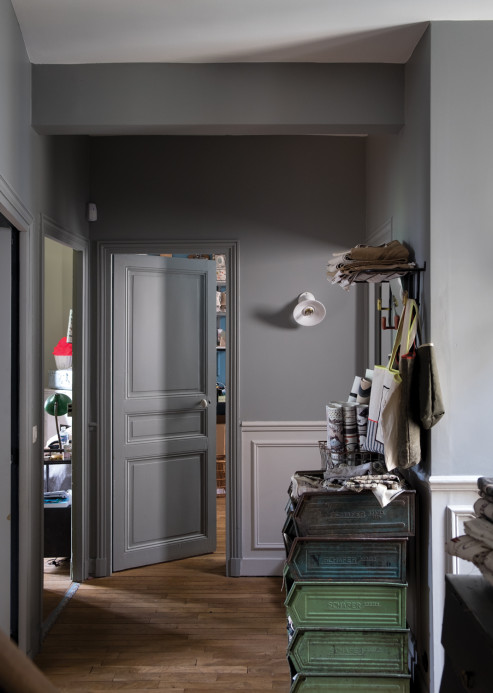 Farrow & Ball Modern Emulsion - Plummett 272 - 2,5l