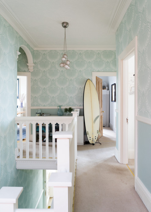 Farrow & Ball Modern Emulsion - Teresa's Green 236 - 2,5l