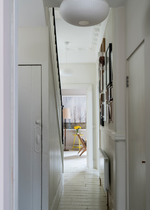 Farrow & Ball Modern Emulsion - James White 2010 - 2,5l