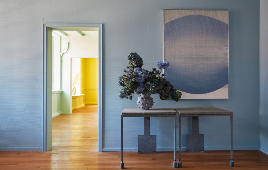 Farrow & Ball Estate Emulsion - Hazy CC6 - 5l