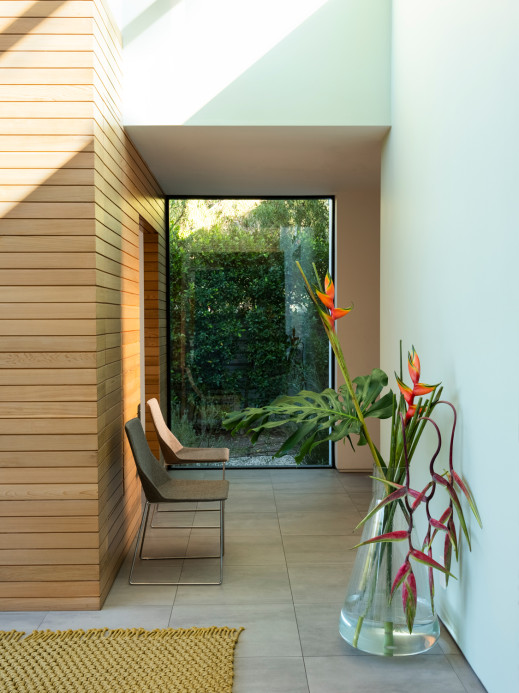 Farrow & Ball Estate Emulsion - Palm CC4 - 2,5l