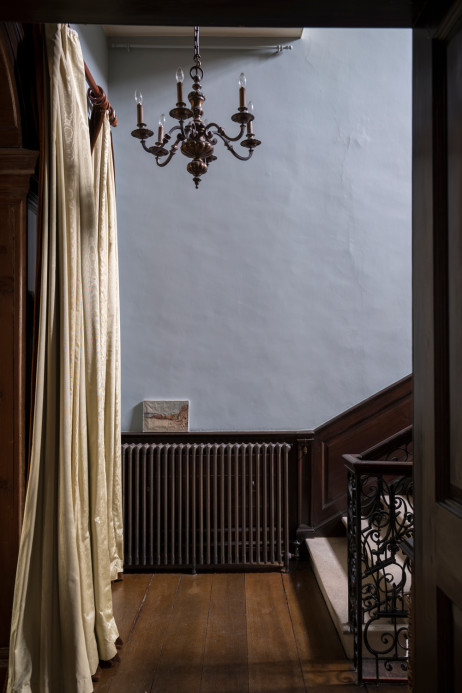 Farrow & Ball Modern Emulsion - 5l - Hardwick White 5