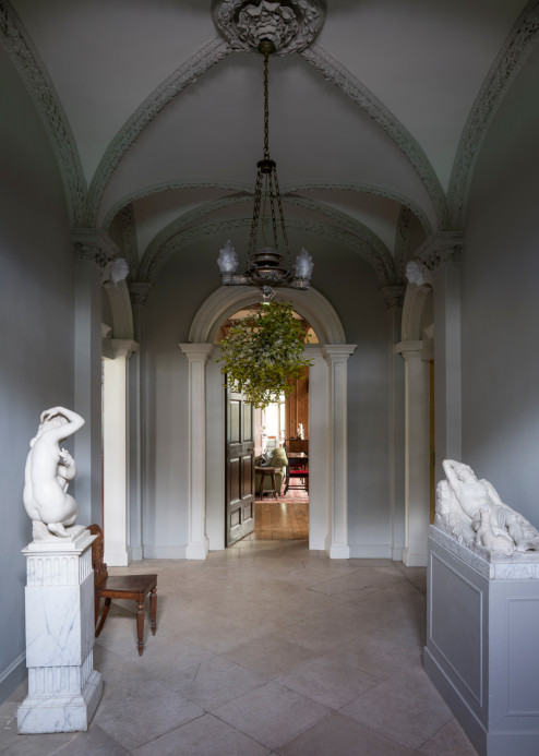 Farrow & Ball Modern Emulsion - 5l - Hardwick White 5