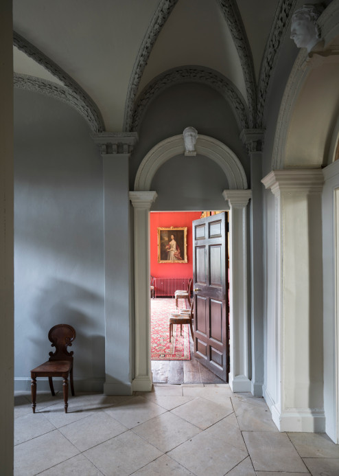 Farrow & Ball Modern Emulsion - 5l - Hardwick White 5