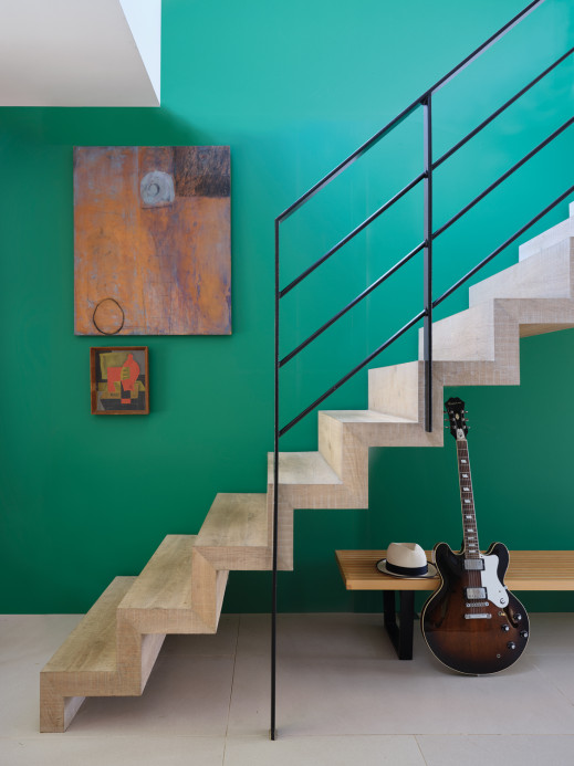 Farrow & Ball Estate Emulsion Archivton - 5l - Snow White W1