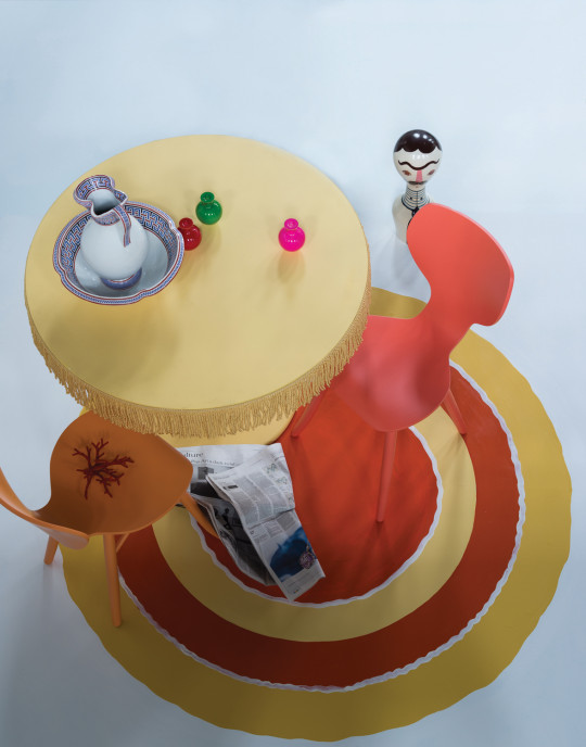 Farrow & Ball Modern Eggshell - 2,5l - Babouche 223