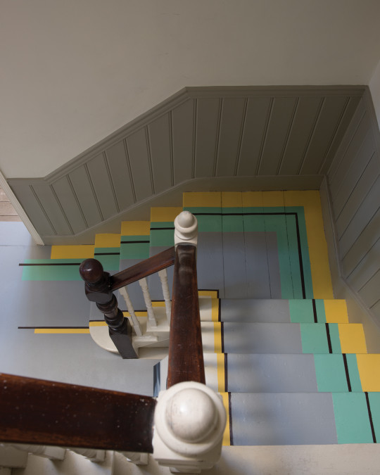 Farrow & Ball Modern Eggshell - 0,75l - Dove Tale 267