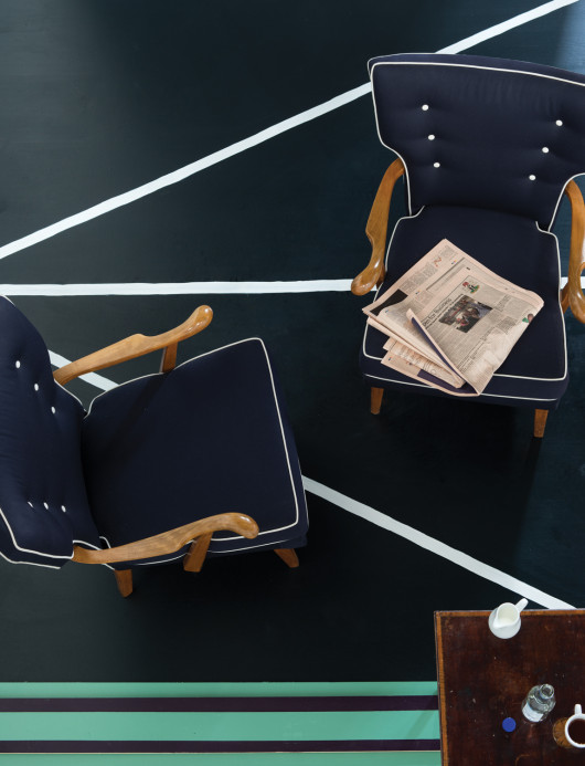 Farrow & Ball Modern Eggshell - All White 2005 - 2,5l