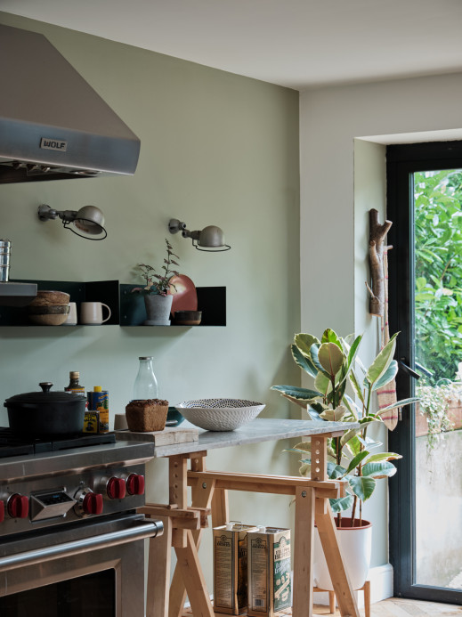 Farrow & Ball Modern Emulsion - Wimborne White 239 - 5l