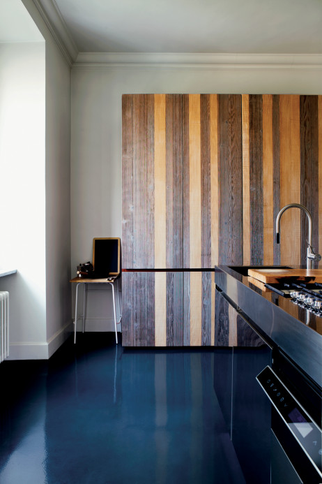 Farrow & Ball Dead Flat - Strong White 2001 - 0,75l