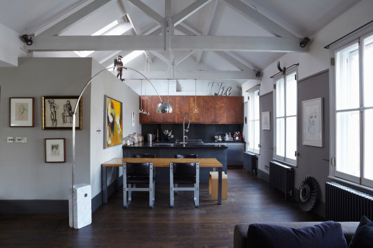 Farrow & Ball Estate Emulsion - 2,5l - Strong White 2001