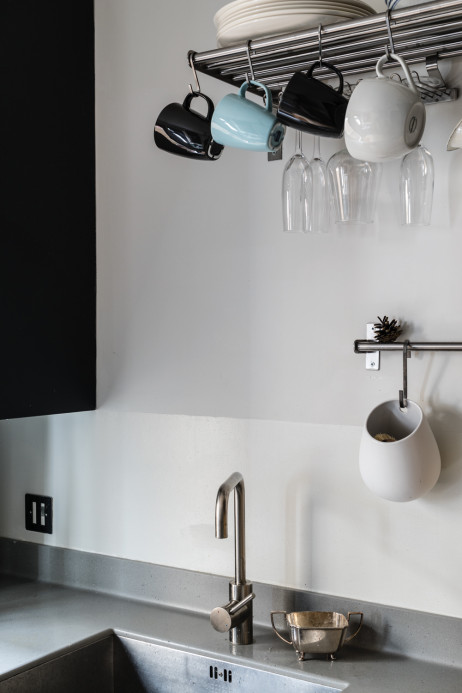 Farrow & Ball Modern Emulsion - Strong White 2001 - 5l