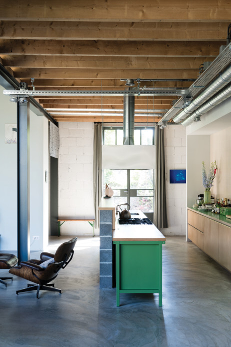 Farrow & Ball Modern Emulsion - Strong White 2001 - 5l