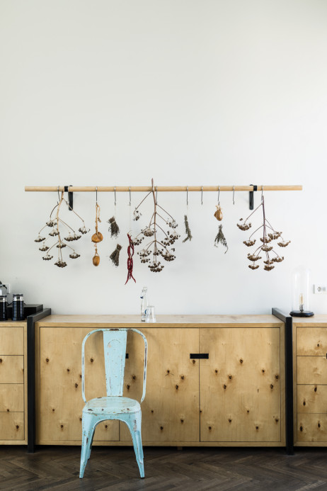 Farrow & Ball Modern Emulsion - All White 2005 - 2,5l