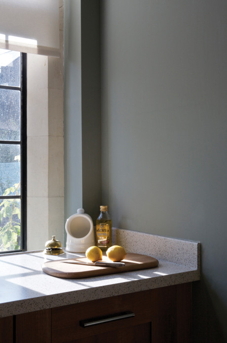 Farrow & Ball Modern Emulsion - Pigeon 25 - 5l