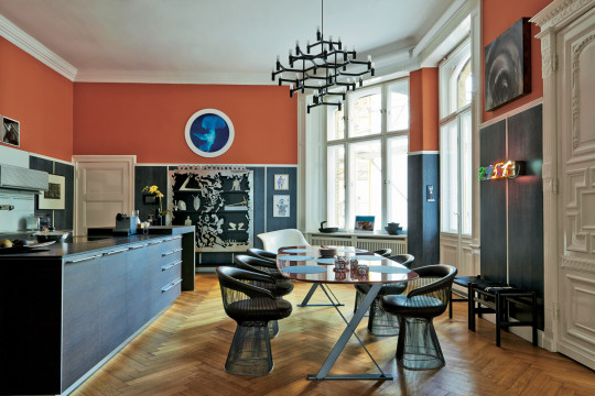 Farrow & Ball Modern Emulsion - 2,5l - Charlotte's Locks 268