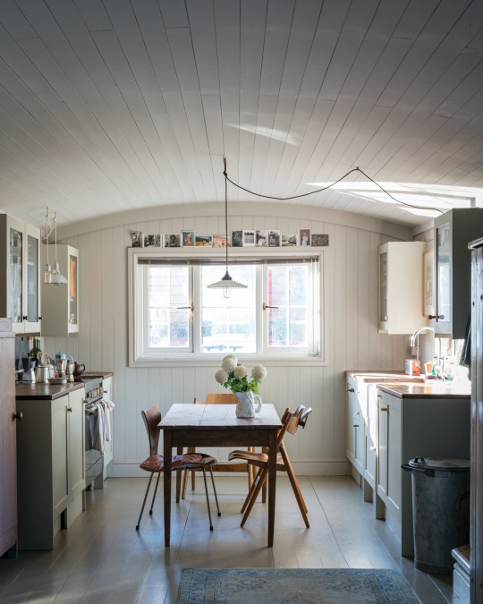 Farrow & Ball Flat Eggshell - Purbeck Stone 275 - 2,5l