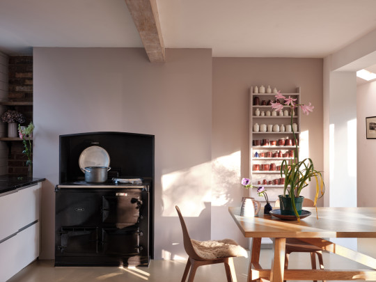 Farrow & Ball Modern Emulsion - Strong White 2001 - 5l