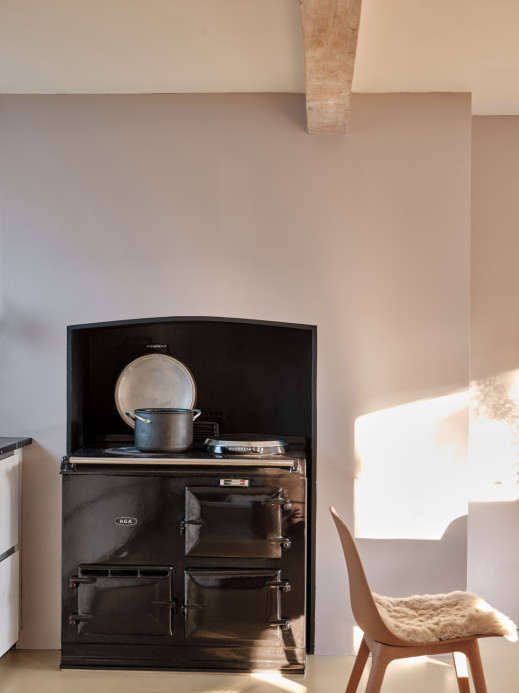 Farrow & Ball Modern Emulsion - Strong White 2001 - 5l