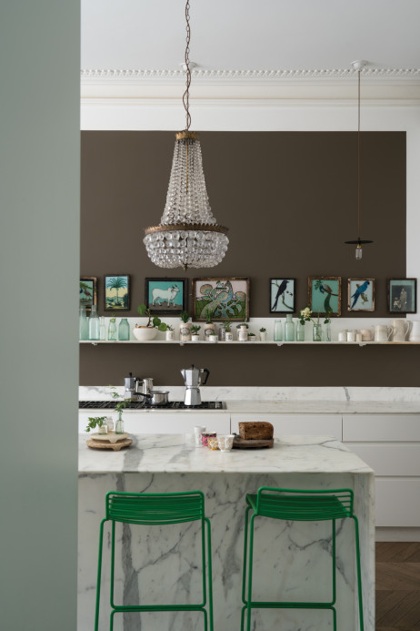 Farrow & Ball Estate Emulsion - Wimborne White 239 - 2,5l