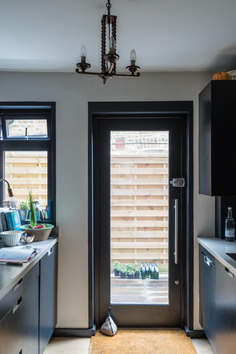 Farrow & Ball Flat Eggshell - Railings 31 - 2,5l