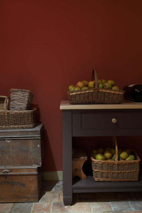 Farrow & Ball Estate Emulsion - Picture Gallery Red 42 - 2,5l