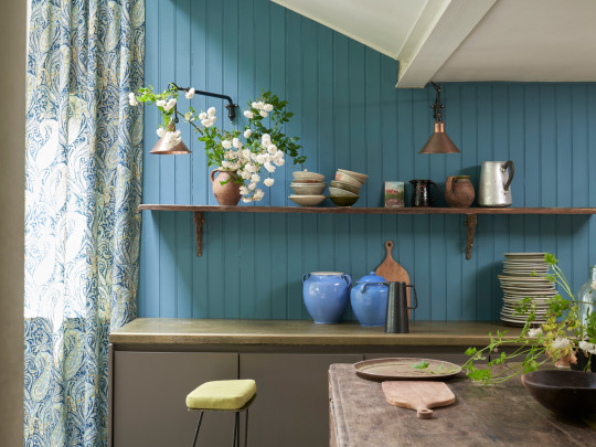 Farrow & Ball Modern Emulsion Archivtöne - Clunch 2009 - 5l