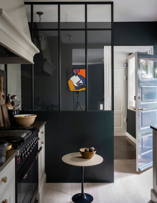 Farrow & Ball Modern Emulsion - Studio Green 93 - 5l