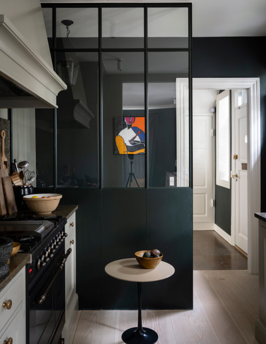 Farrow & Ball Modern Emulsion - Studio Green 93 - 5l