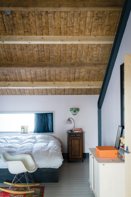 Farrow & Ball Estate Emulsion - 2,5l - Strong White 2001