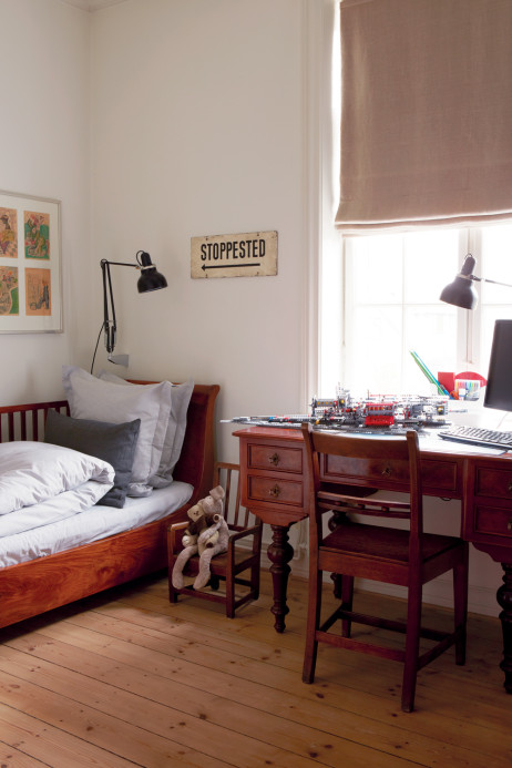 Farrow & Ball Estate Emulsion - All White 2005 - 2,5l