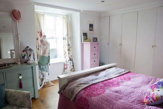 Farrow & Ball Estate Emulsion - All White 2005 - 2,5l