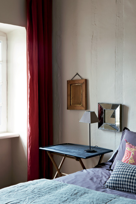 Farrow & Ball Flat Eggshell - Dimity 2008 - 2,5l