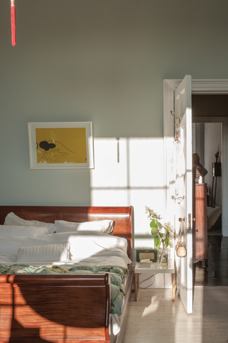 Farrow & Ball Estate Emulsion - 2,5l - Pale Powder 204