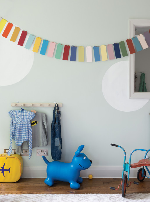 Farrow & Ball Modern Emulsion - All White 2005 - 2,5l