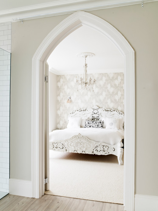 Farrow & Ball Modern Emulsion - 5l - Elephant's Breath 229